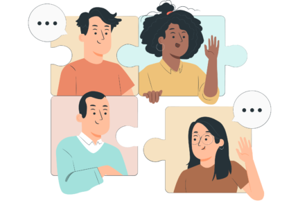 Supervisión de Profesionales Especializada en Trauma y Disociación